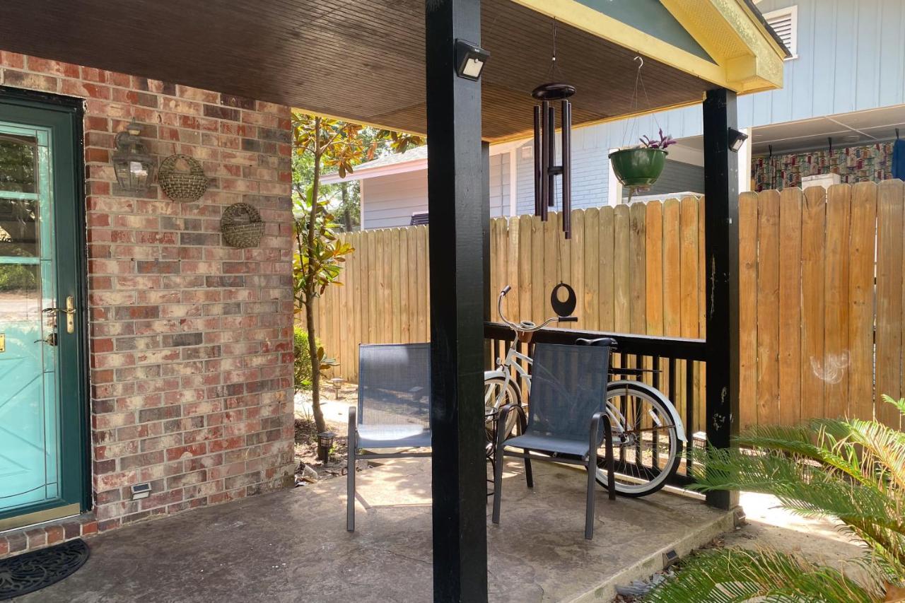 L For Leisure Vila Myrtle Beach Exterior foto