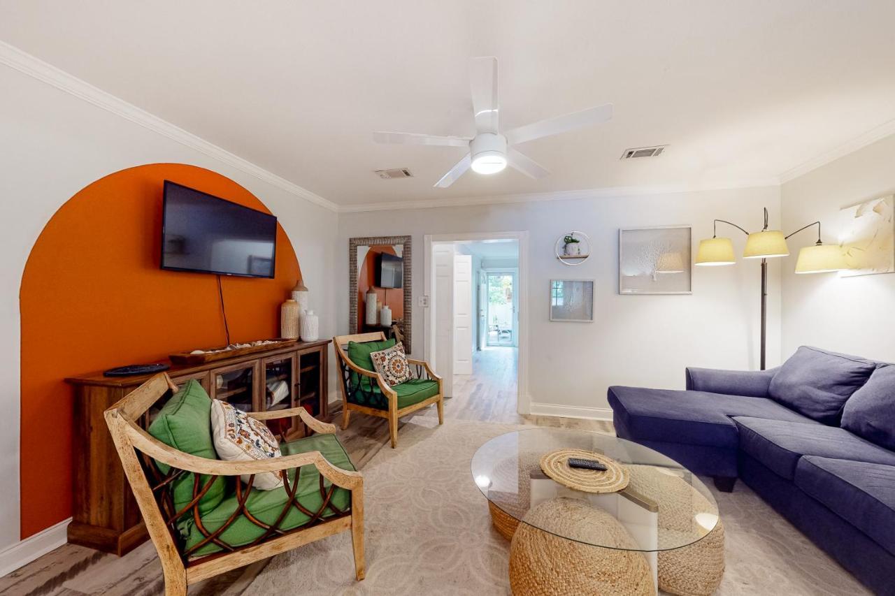 L For Leisure Vila Myrtle Beach Exterior foto