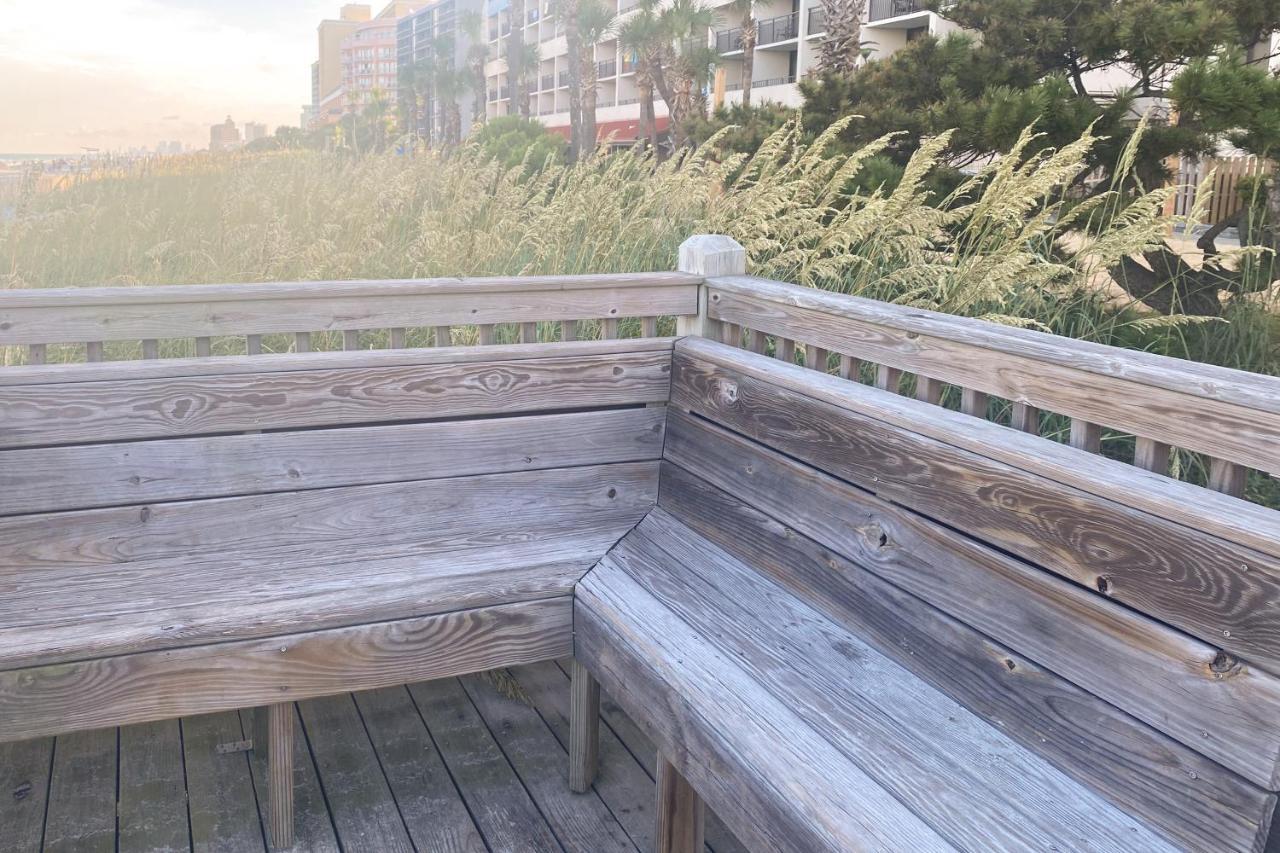 L For Leisure Vila Myrtle Beach Exterior foto